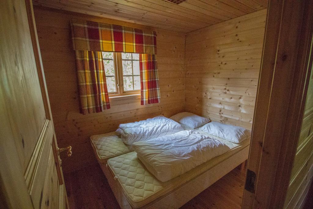 Strandbu Viksdalen Exterior foto
